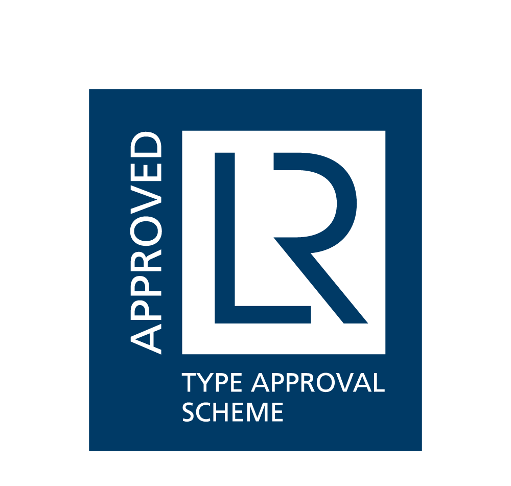 Type Approval from Lloyd’s Register