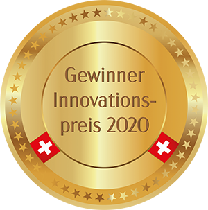 IHZ Innovationspreis 2020 